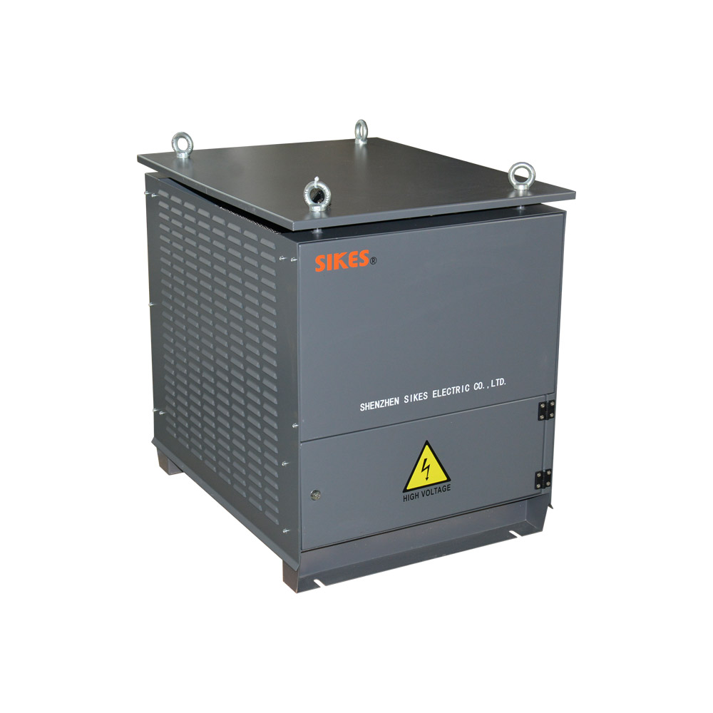 Braking Resistor Box, Resistor