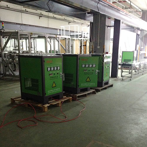 SIKES Isolation transformer