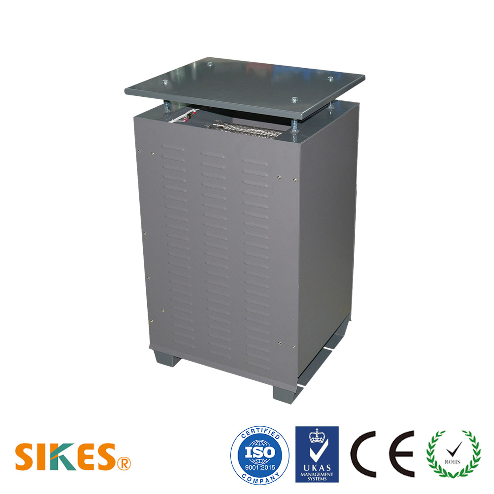 Braking Resistor Box Rated Power 44kW