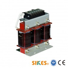 Load Reactor AC 3-Phase 400V ,1%(uK), Rated Current 30A ,11kw