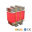 Load Reactor for high speed motor, 400-1200Hz, 400A/690V 