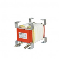 DC Built-in Choke dedicated for inverter 55KW 150A