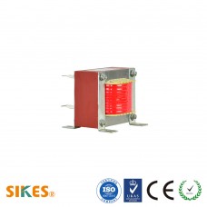 DC Choke for 400V Inverter, Rated Current 23A