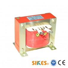 DC Choke for 400V Inverter, Rated Current 80A