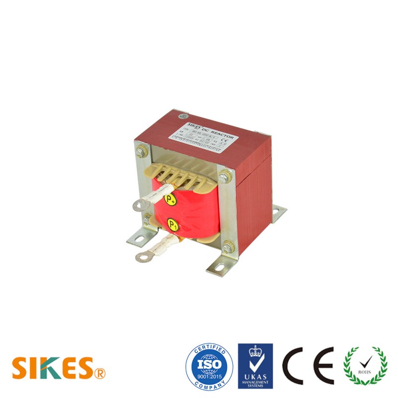 DC Choke for Inverter, Rated Current 50A