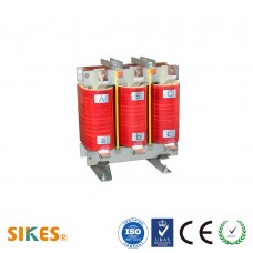 Filtering Reactor, 338A ,0.2mH,  for Regenerative drive,wind power, photovoltaic ,VFD and UPS