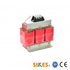 Load Reactor dedicated for inverter testing 30A, 1.8mH