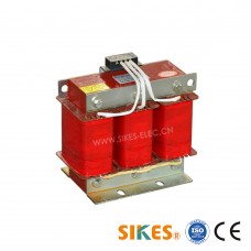 load Reactor dedicated for inverter testing  4A,175mH