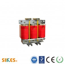 Load Reactor dedicated for inverter testing 240A, 0.15mH