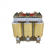 Load Reactor dedicated for inverter testing 1000A,630KW,long-term work