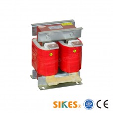 DC Choke for 1200V Inverter, Rated Current 340A