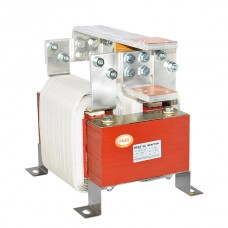 DC Choke for 400V Inverter, Rated Current 1250A [Horizontal]