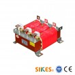 Load Reactor for high speed motor, 400-1200Hz, 360A/380V 