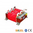 Load Reactor for high speed motor, 400-1200Hz, 360A/380V 