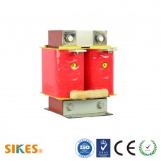 DC Network choke for servo motor 199A [Customized]