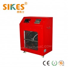 Resistive Load Bank AC three phase 220V 40kw