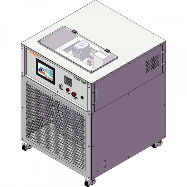 Resistive Load Bank AC 400V 100KW
