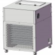 Resistive Load Bank AC 400V 100KW