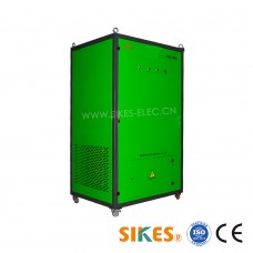 AC loadbank for high voltage softstart testing  10KV   40kw