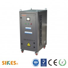 Resistive Load Bank AC 380V 45kw