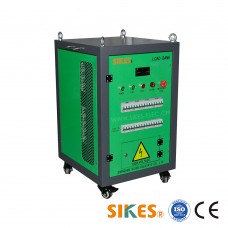 Resistive load bank 10KW, 500V-1000V
