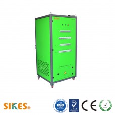 Resistive load bank 160KW, 750/1000V