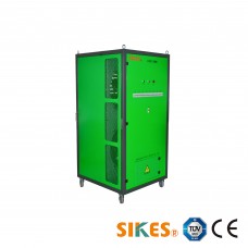 Resistive load bank 200KW, 1000V