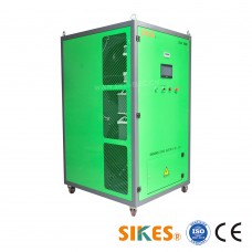 Resistive load bank 200KW, 2000V