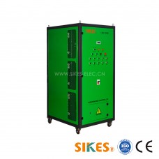 Resistive load bank 200KW, 450VDC/750VDC