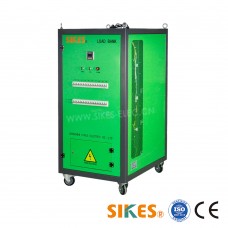 Resistive load bank 500VDC-100KW
