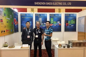 Malaysia AutoMEX Exhibition 2017