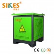 Braking Resistor Cabinet 100kW, IP54 dedicated for port crane & industrial elevator