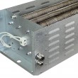 Dynamic braking resistor 13KW，dedicated for low resistance and high current application