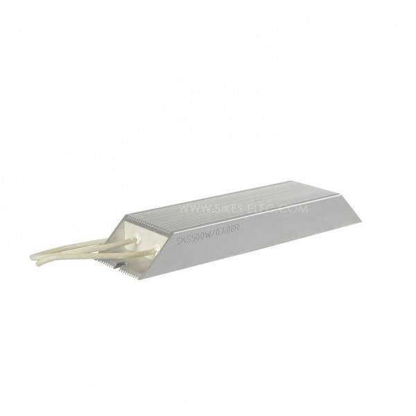 Aluminum Housed Resistor RXLG 500W