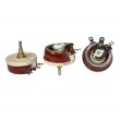 Rotary Rheostats 50W（Adjustable Resistor,variable resistor）