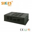 Stainless Steel Resistor Box 13kW, dedicated for port crane & industrial elevator