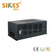 Stainless Steel Resistor Box 32kW, dedicated for port crane & industrial elevator