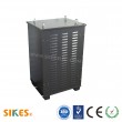 Stainless Steel Resistor Cabinet 22kW, IP55 dedicated for port crane & industrial elevator