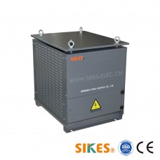 Braking Resistor Cabinet 95kW, 2.8R dedicated for port crane & industrial elevator
