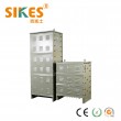 Stainless Steel Resistor Cabinet 7.5kW, IP54 dedicated for port crane & industrial elevator