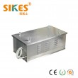 Stainless Steel Resistor Cabinet 23kW, IP54 dedicated for port crane & industrial elevator