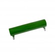 Vitreous enamel resistor, with mounting bracket, high-temperature, 10W to 1000W