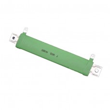 Oval wirewound resistor flame-restarded RXB23-Series Power 30W