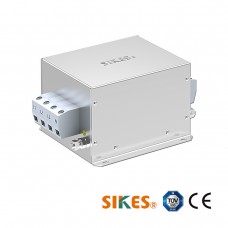 Three Phases Neutral Line Filter, Rated current 100A