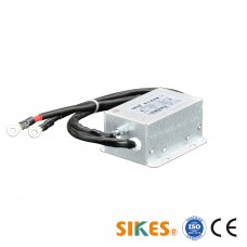   DC EMC/EMI-Filter DFT 30A