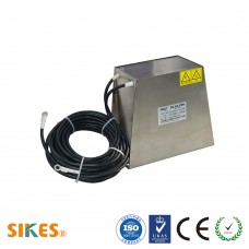 DC Filter dedicated for Rail Transit 33A