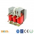 DV/DT filter, Rated Current 48A ,for 22KW Motor
