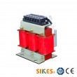 DV/DT filter, Rated Current 17A ,for 7.5KW Motor