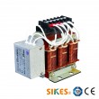 DV/DT filter, Rated Current 8A ,for 3.7KW Motor