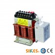 DV/DT filter, Rated Current 8A ,for 3.7KW Motor